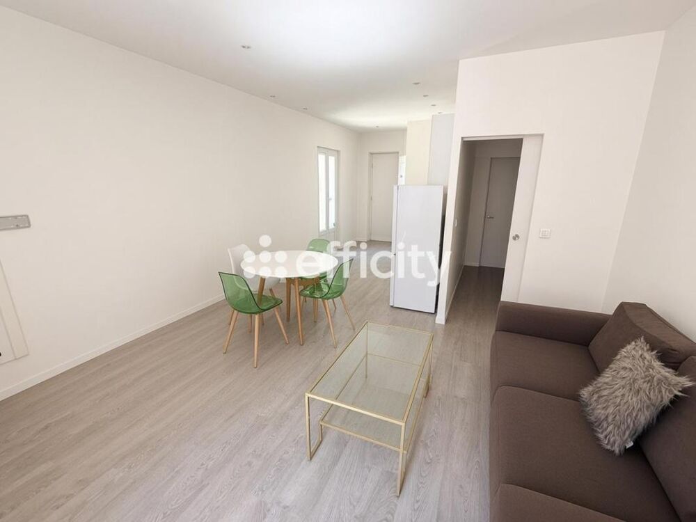 Vente Appartement Appartement Marseille 5