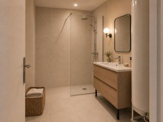  Appartement à vendre 2 pièces 49 m²