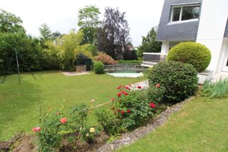  Maison � vendre 10 pi�ces 231 m�