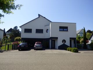  Villa à vendre 6 pièces 204 m²
