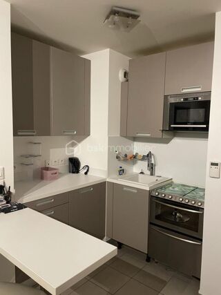  Appartement � vendre 2 pi�ces 33 m�