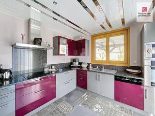 Maison  vendre 5 pices 119 m