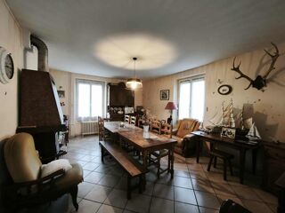  Maison � vendre 6 pi�ces 140 m�