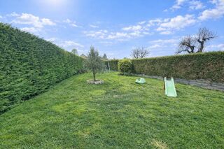  Maison � vendre 5 pi�ces 133 m�