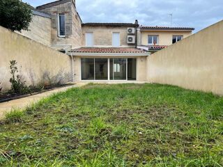  Maison à vendre 5 pièces 132 m²