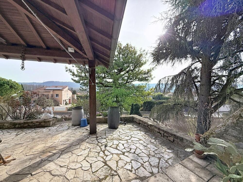 Vente Villa Villa Condrieu