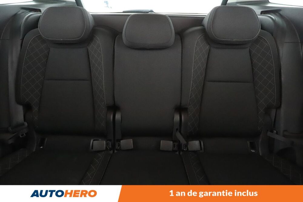 Karoq 2.0 TDI SCR Ambition 150 ch 2022 occasion 92130 Issy-les-Moulineaux