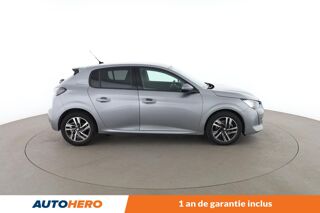 208 1.5 Blue-HDi Allure Business 5P 100 ch 2019 occasion 92130 Issy-les-Moulineaux