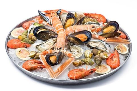  Dpt Charente Maritime (17), à vendre  Poissonnerie 
