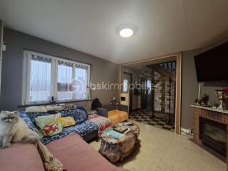 Maison à vendre 6 pièces 90 m²