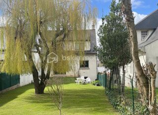  Maison � vendre 5 pi�ces 100 m�