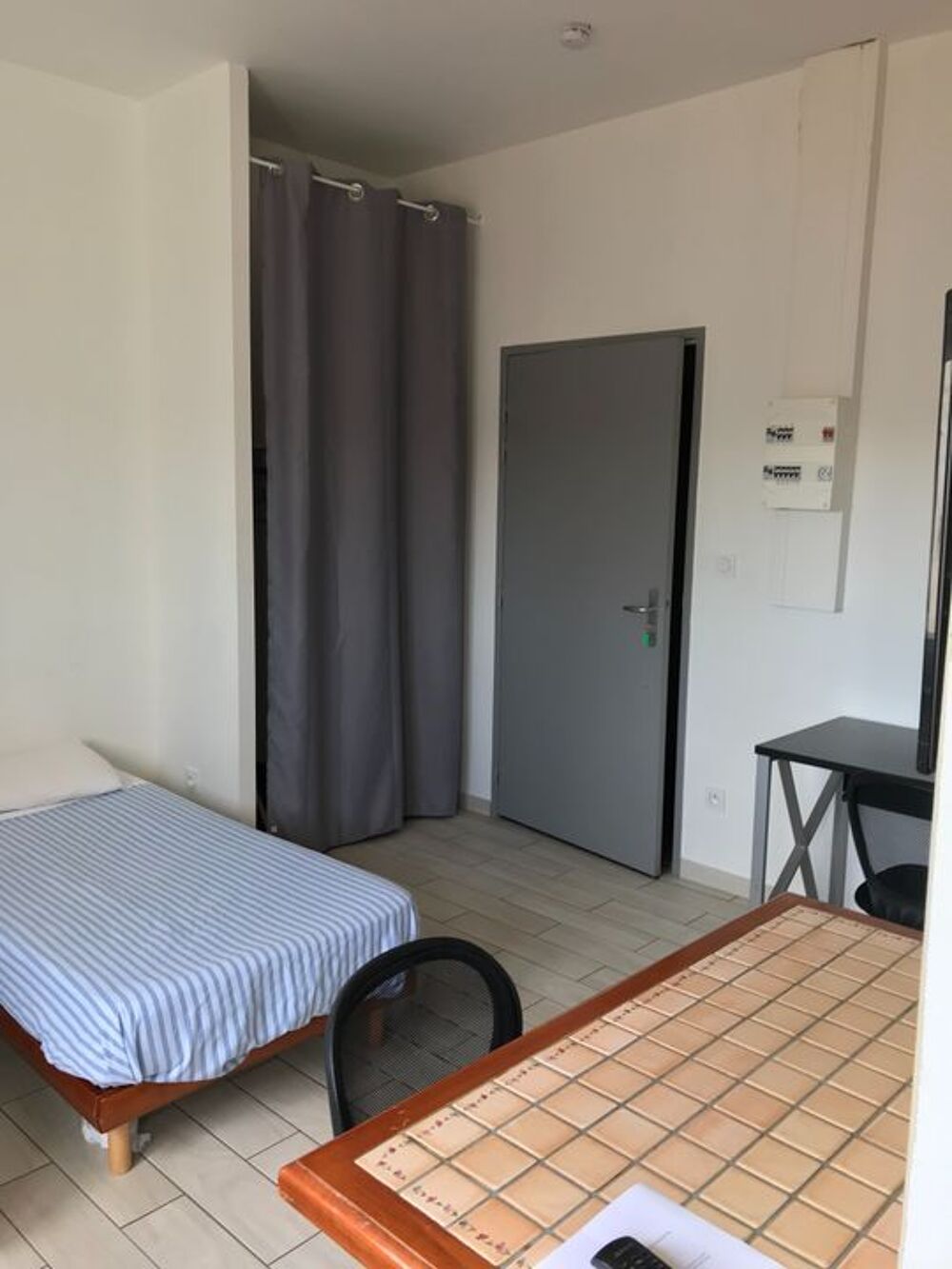 Location Appartement Studio de 20m2 à louer sur Roanne Roanne