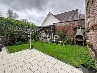  Maison � vendre 7 pi�ces 112 m�