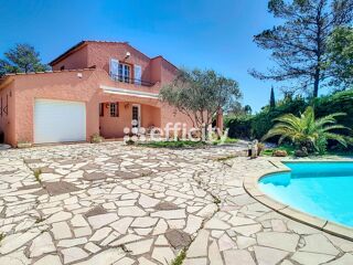  Villa à vendre 5 pièces 128 m²