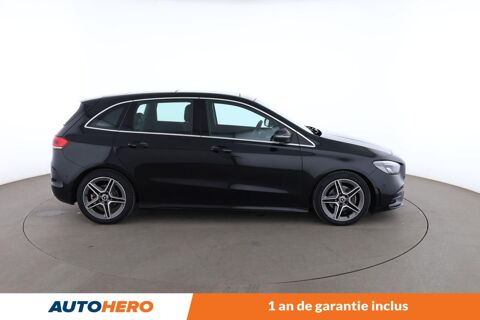Classe B 200 d AMG Line Edition 8G-DCT 150 ch 2020 occasion 92130 Issy-les-Moulineaux