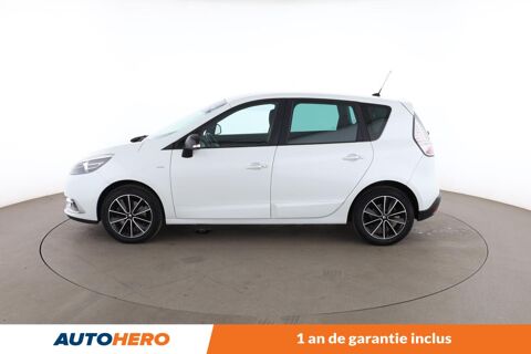 Sc&eacute;nic 1.5 dCi Limited EDC 110 ch 2016 occasion 92130 Issy-les-Moulineaux