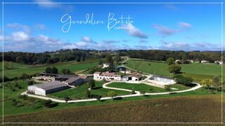  Propri�t�/ch�teau � vendre 12 pi�ces 300 m�