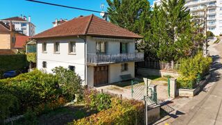  Maison à vendre 6 pièces 132 m²