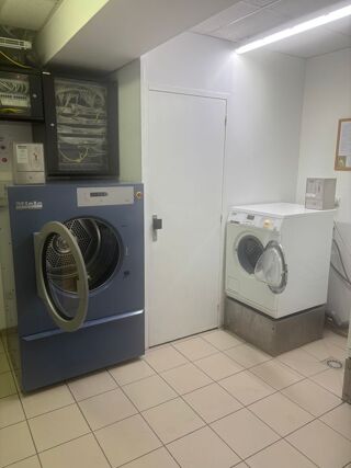  Appartement à louer 1 pièce 19 m²