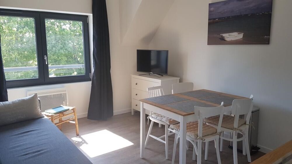 Location Appartement Appartement de 28m2 à louer sur Fouesnant Fouesnant