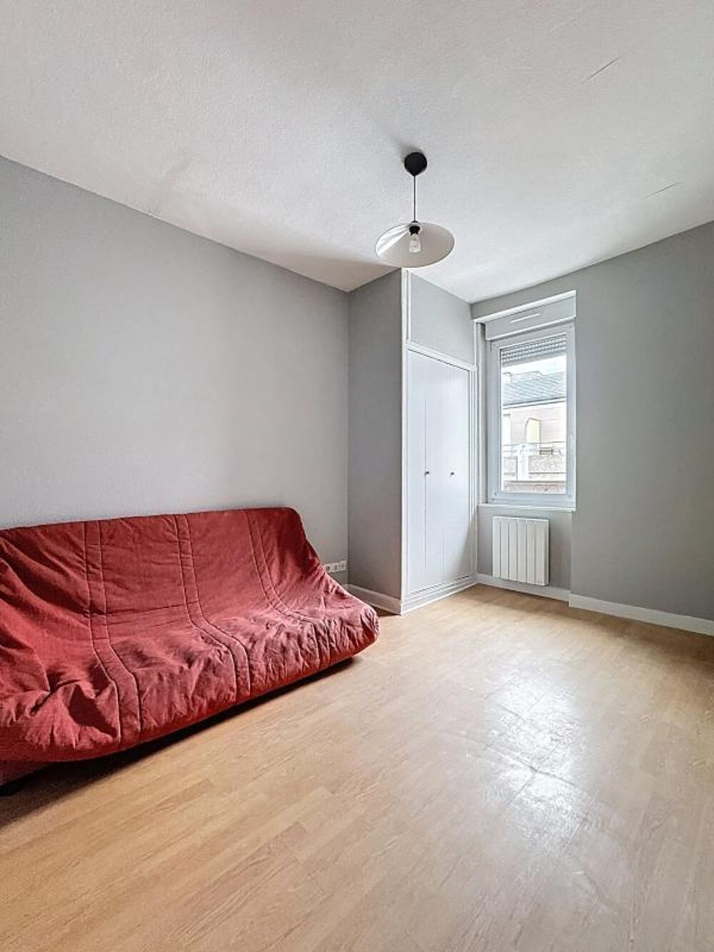Location Appartement STUDIO - FACULTES Clermont ferrand