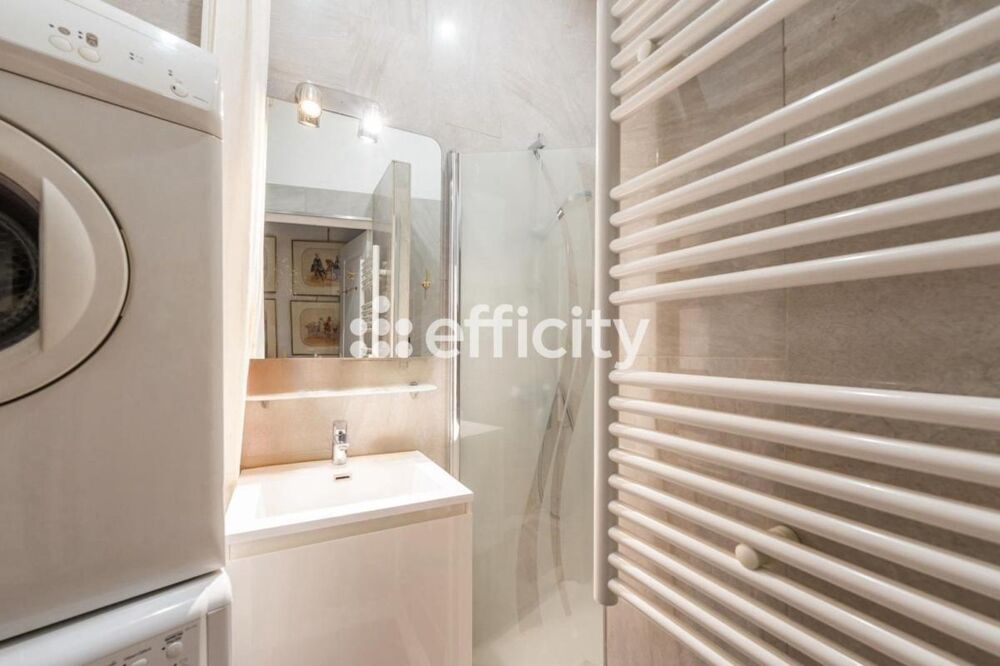  vendre  Appartement Saint-Germain-en-Laye (78100)