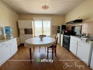  Maison à vendre 4 pièces 97 m²
