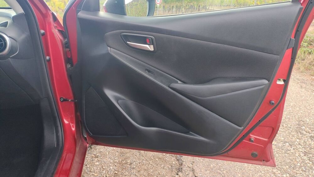 Mazda2 III 1.5 e-Skyactiv-G 90 mHEV Signature 2020 occasion 67750 Scherwiller