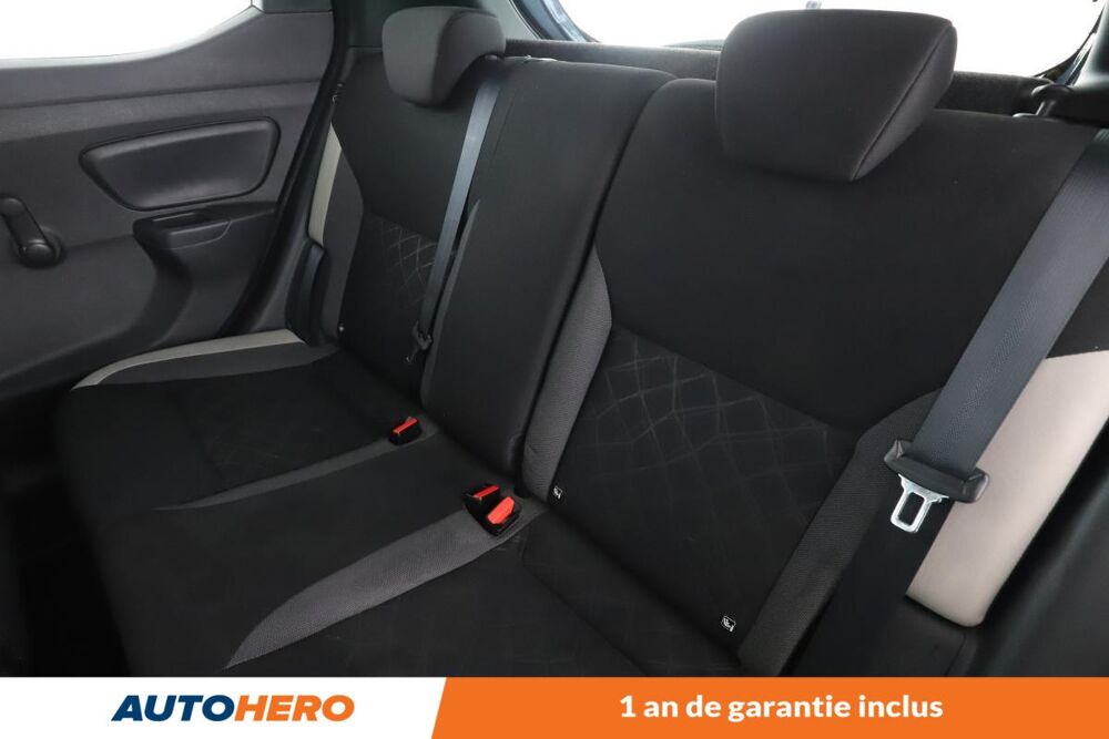 Micra 0.9 IG-T Acenta 90 ch 2018 occasion 92130 Issy-les-Moulineaux