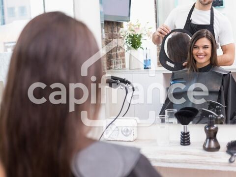 Dpt Calvados (14), à vendre CAEN Salon de coiffure renommé 37000 14000 Caen