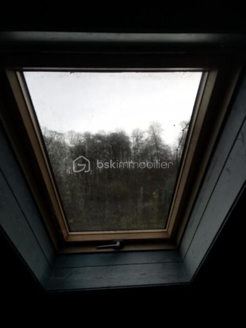   Appartement ou local commercial 