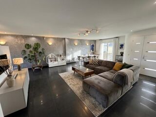  Maison à vendre 7 pièces 170 m²