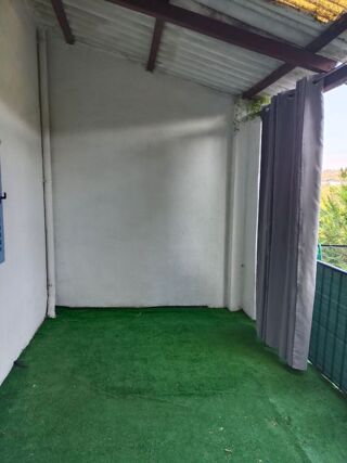  Appartement à louer 1 pièce 34 m²