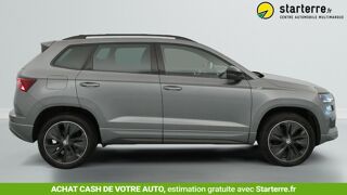 Karoq 1.5 TSI Evo 2 150 ch ACT DSG7 Sportline 2024 occasion 69190 Saint-Fons