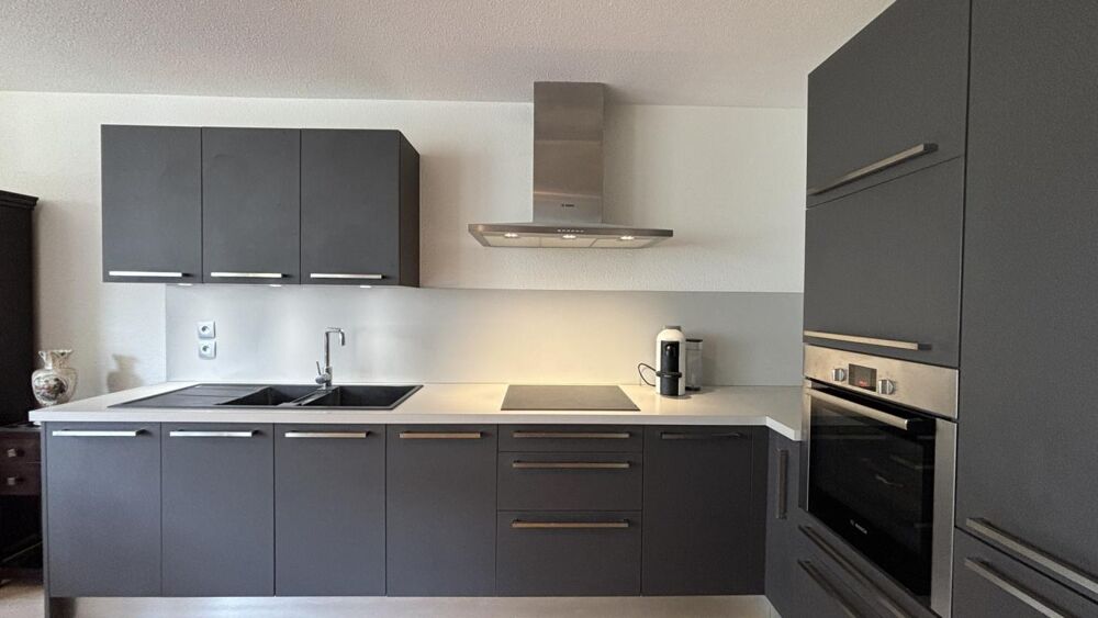 Vente Appartement 'ARLETTE' Annecy