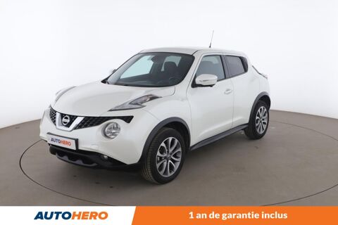 Nissan juke 1.2 DIG-T Acenta 115 ch