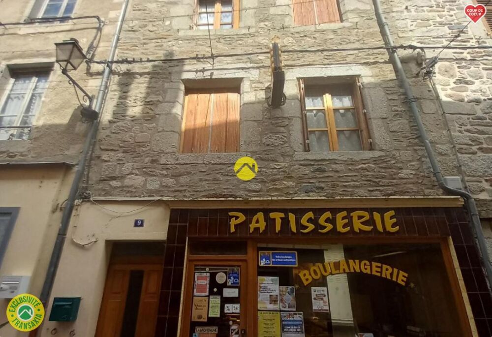 APPARTEMENT/IMMEUBLE
