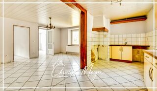  Maison à vendre 5 pièces 115 m²