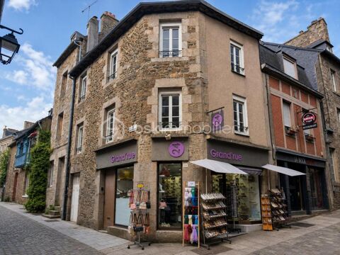 droit de bail 34100 22100 Dinan