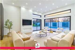  Maison � vendre 7 pi�ces 202 m�