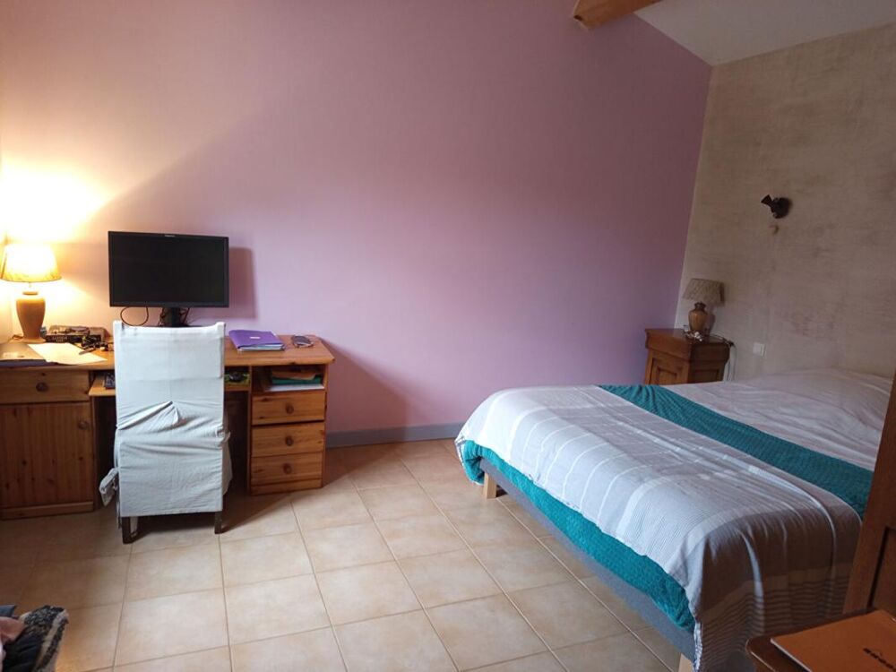 � vendre  Villa Grignan (26230)