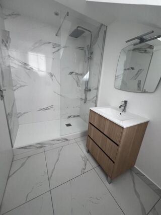  Appartement  louer 2 pices 44 m