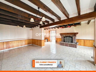  Maison � vendre 5 pi�ces 105 m�