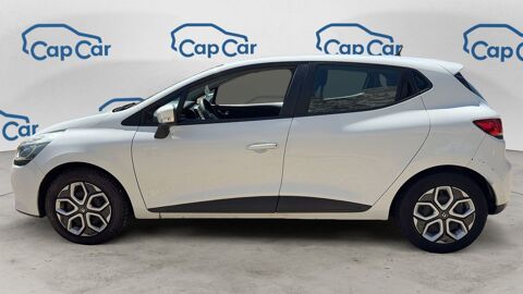 Clio 1.5 dCi 75 Energy Air Medianav - 5 places 2016 occasion 76240 Belbeuf