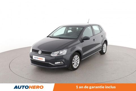 Volkswagen polo 1.0 Confortline 5P 75 ch
