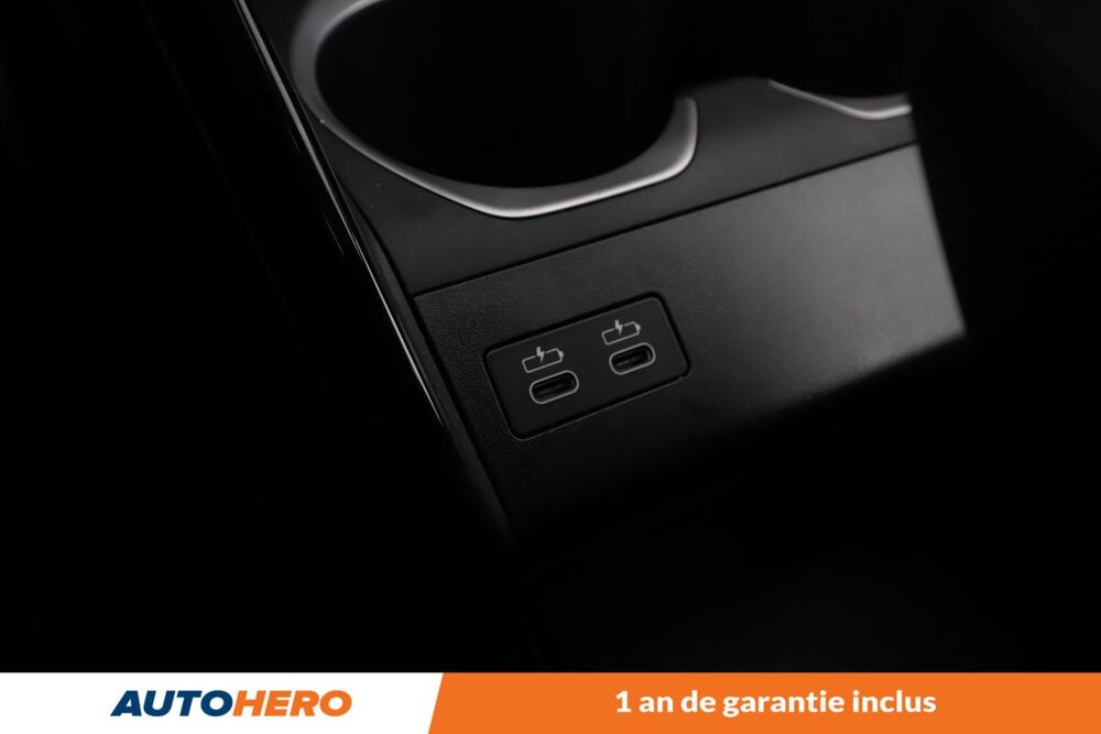 X1 sDrive20i M Sport DKG7 170 ch 2026 occasion 92130 Issy-les-Moulineaux