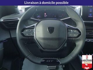 2008 Hybrid 145 e-DCS6 GT 2026 occasion 10150 Lavau