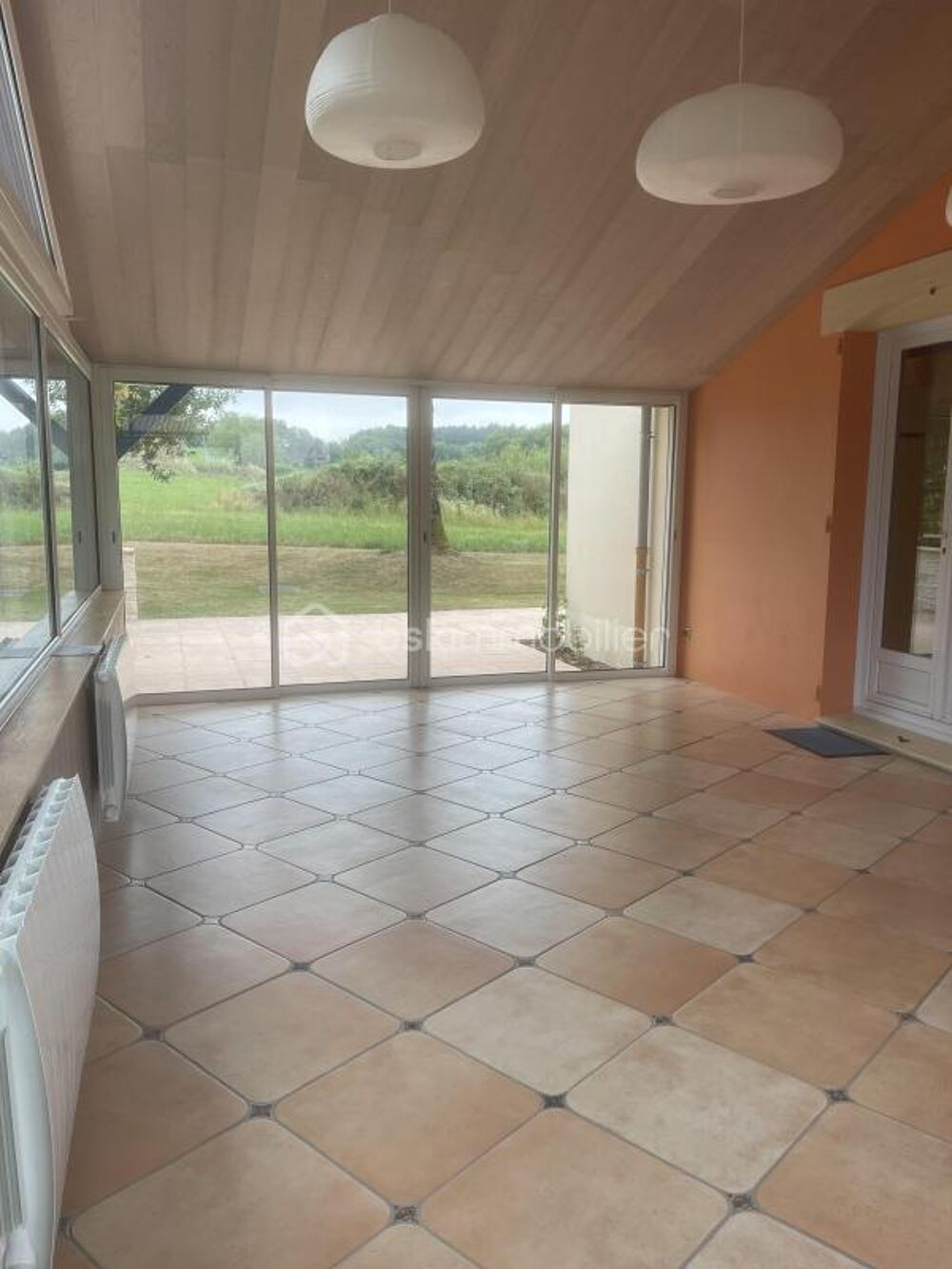 Vente Maison Superbe maison 6 pièces Saint laurent sur manoire