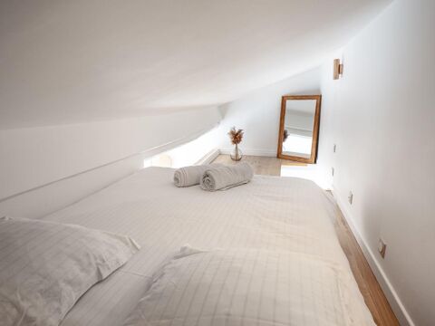  Appartement  louer 2 pices 27 m