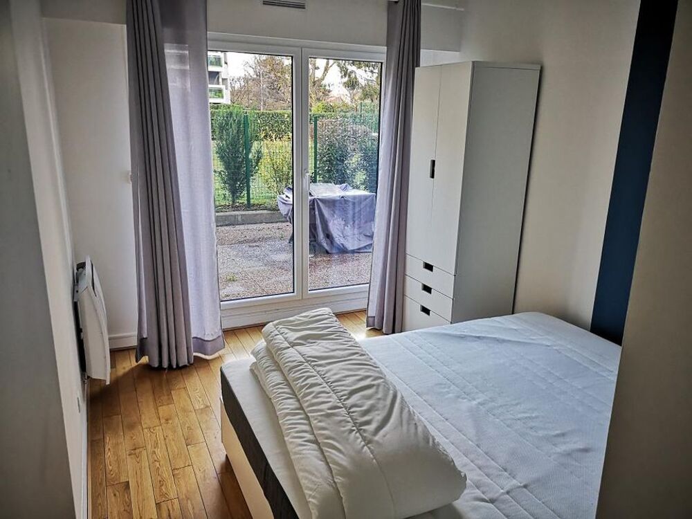 Location Appartement Appartement de 55m2 à louer sur Rueil-Malmaison Rueil malmaison
